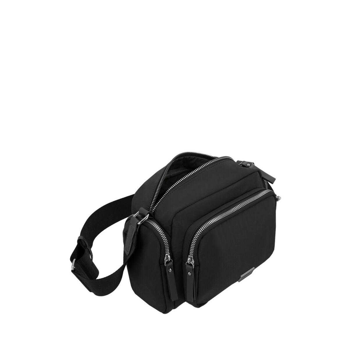 Bandolera Secret Michigan SC6 M Negro