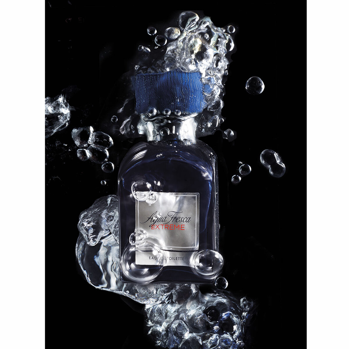 Agua Fresca Extreme EDT 60 ml