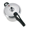 Olla a Presión Aluminio Tefal 7,6 litros