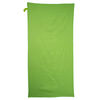 Toalla Deportiva Doral Dry-Fast 80x160 cm Verde Limon
