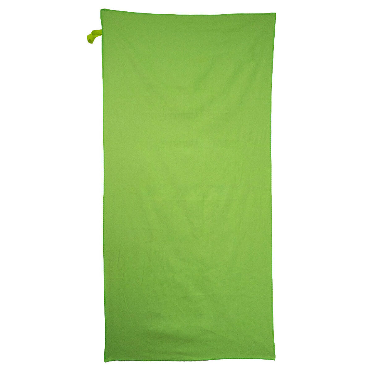 Toalla Deportiva Doral Dry-Fast 80x160 cm Verde Limon