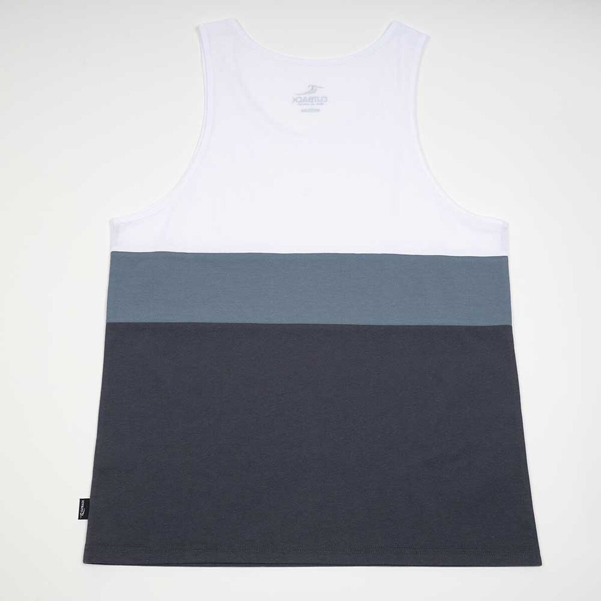 Polera Sin Mangas Hombre Cutback