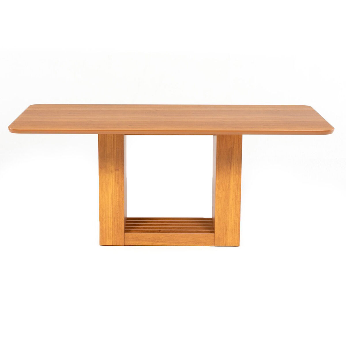 Mesa de Comedor Daniels Ariela Caf&eacute;