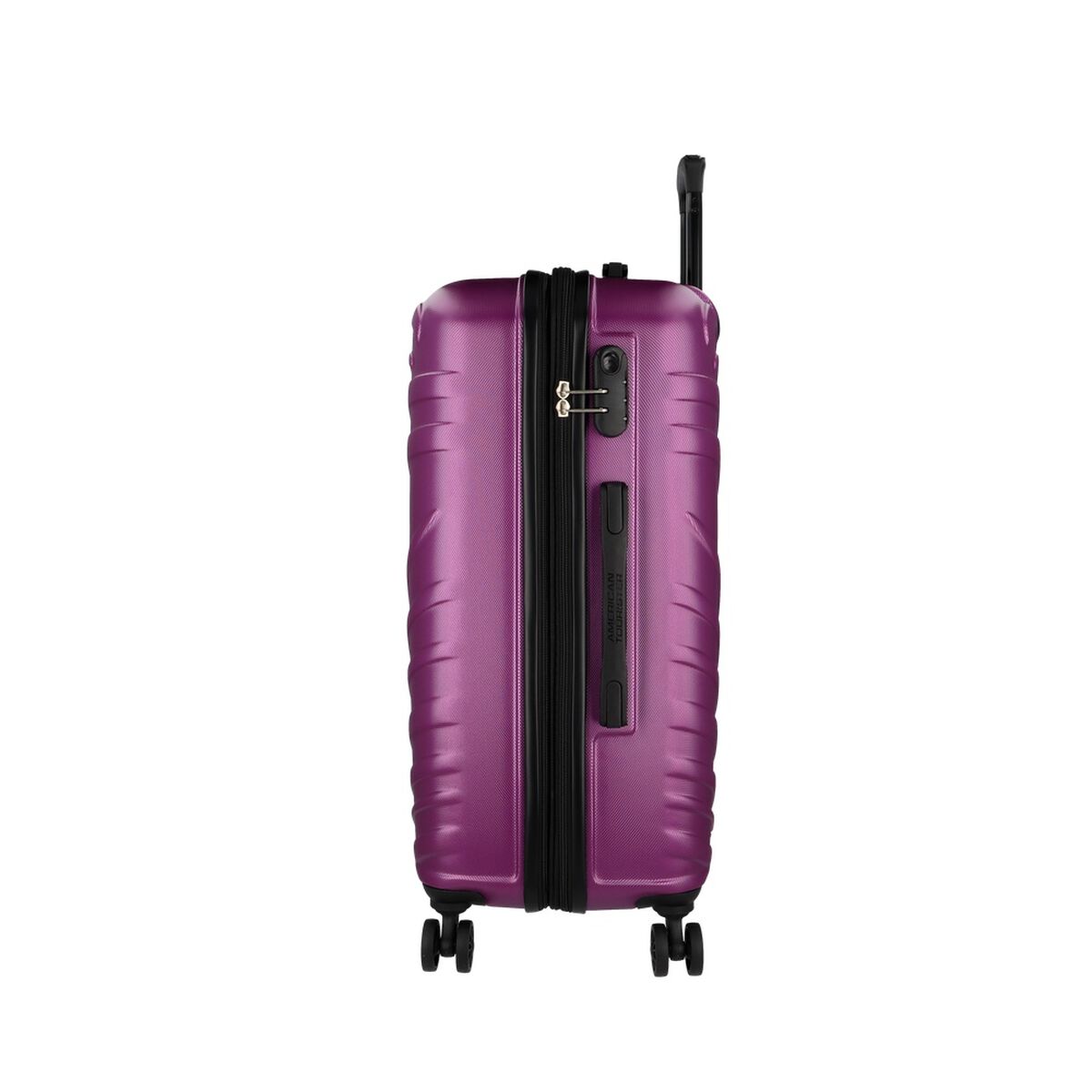 Maleta American Tourister Tesa 4,0 Magenta 73 lts. Talla M