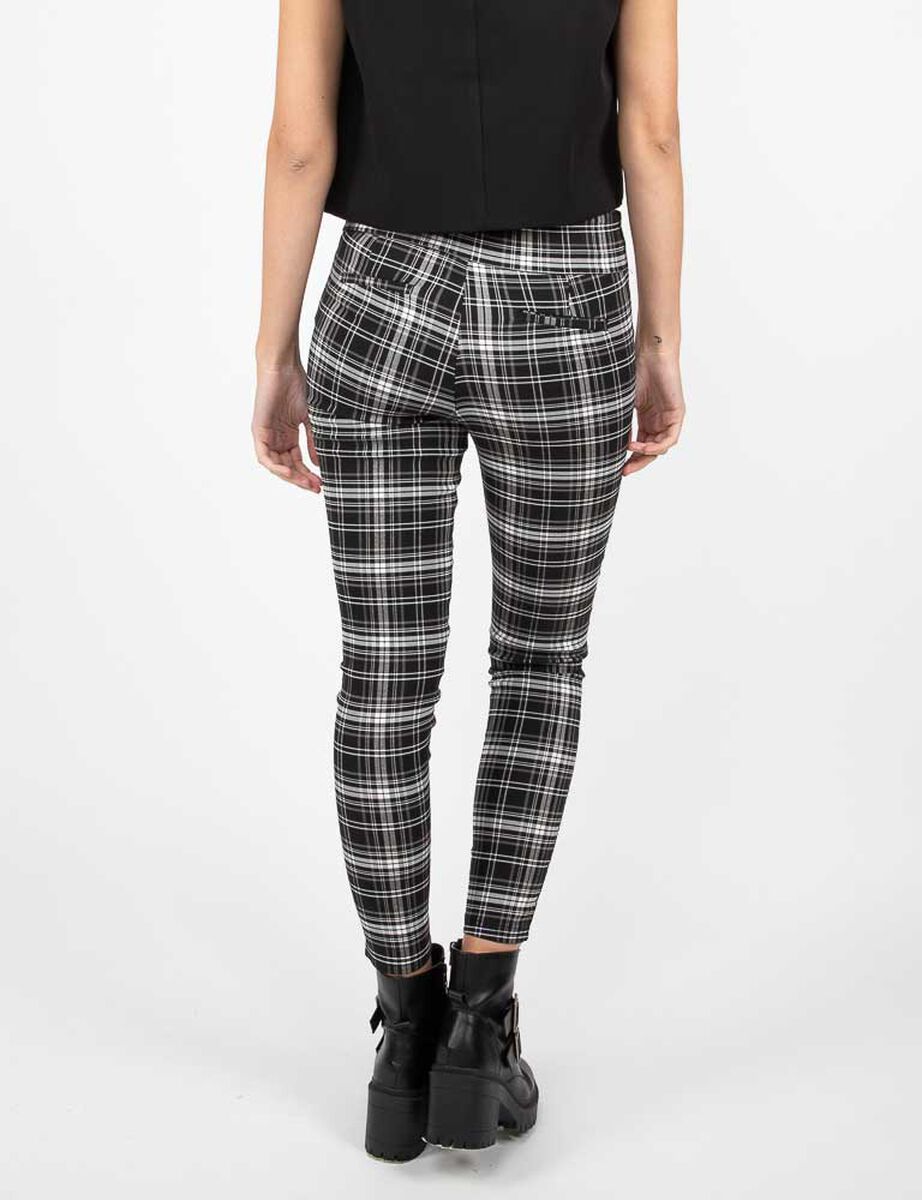 Leggins Mujer Fiorucci