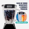Licuadora Oster BLSTKAG-BPB 1,5 lts.