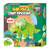 Triceratops Bebe para Armar Glory Bright