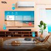LED 50" TCL P755 Smart TV 4K UHD