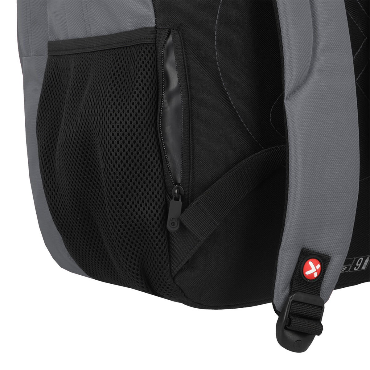 Mochila Notebook Xtrem Kong 5XT Gris 15"