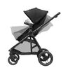 Coche Travel System Zelia 3 + Pebble 360° + Family Fix Black Maxi-Cosi