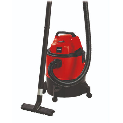 Aspiradora Einhell Classic TC-VC1825