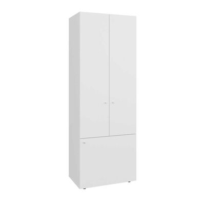 Clóset TuHome 3 Puertas Blanco