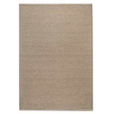 Alfombra Elements & Co Beige Lana Beige 80x120 cm