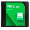 Ssd Interno Western Digital WDS240G3G0A 240GB