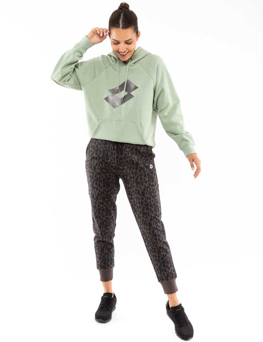 Pantal&oacute;n Deportivo Mujer Lotto