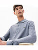 Polera de Algodón Hombre Lacoste