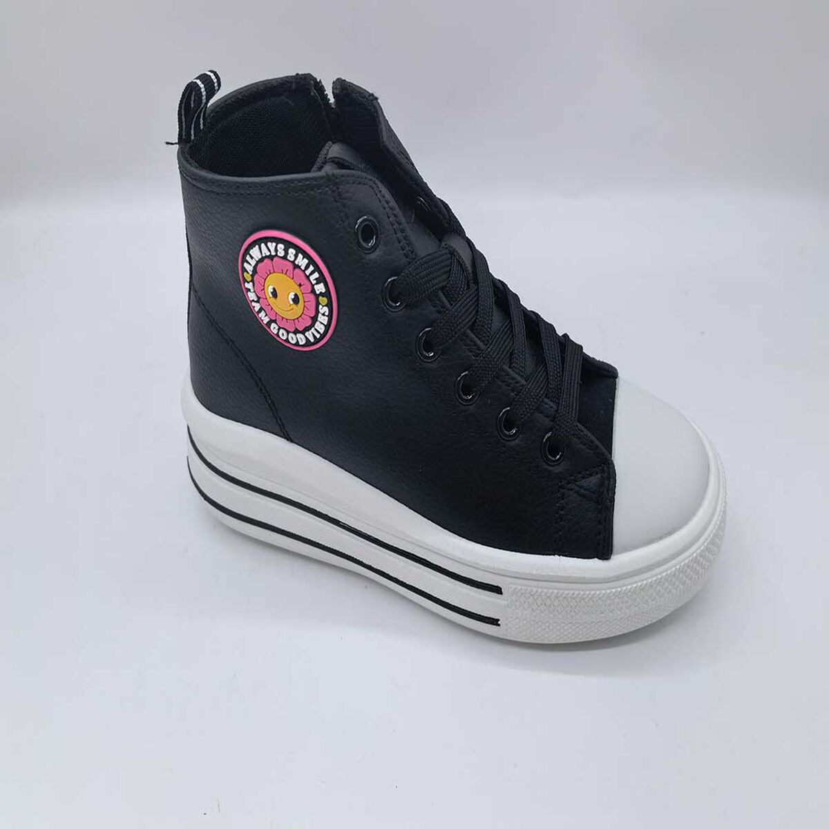 Zapatilla Urbana Ni&ntilde;a Mila