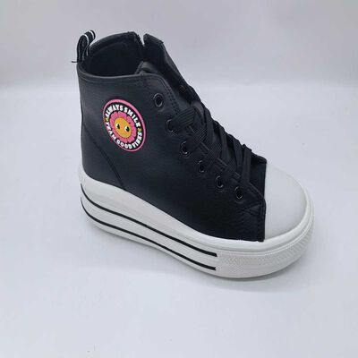 Zapatilla Urbana Ni&ntilde;a Mila