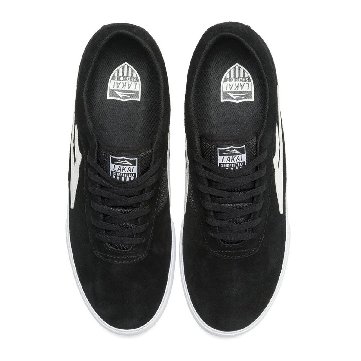 Zapatilla Hombre Lakai Sheffield