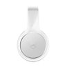 Audífonos Bluetooth Over Ear Motorola XT220 Blancos
