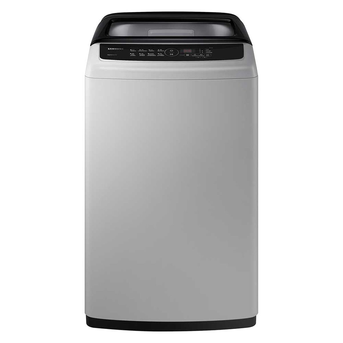 Lavadora Automática Samsung WA90CG4240BYZS 9 kg.