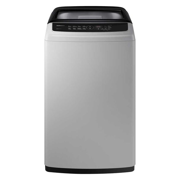 Lavadora Automática Samsung WA90CG4240BYZS 9 kg.