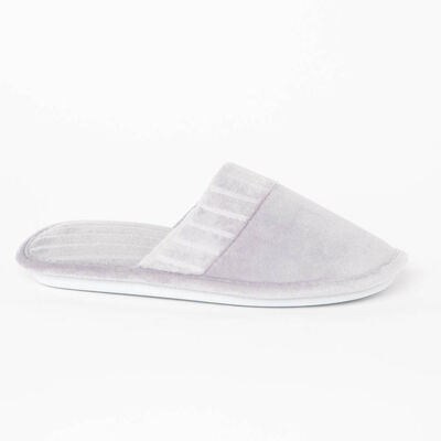 Pantufla Lisa Mujer Portman Club