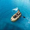 Bote Inflable 2 Personas Bestway