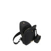 Bandolera Secret Salamanca FW25 S Negro