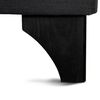 Cama Europea Rosen Base Dividida King Tempo + 2 Almohadas Memory Max