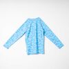 Traje de Ba&ntilde;o Polera UV Ni&ntilde;o Buzz Lightyear
