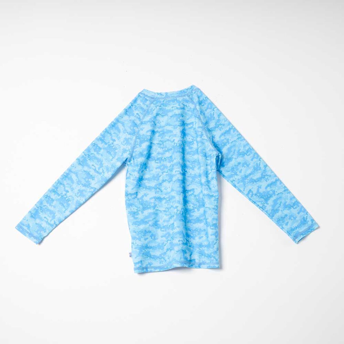 Traje de Ba&ntilde;o Polera UV Ni&ntilde;o Buzz Lightyear