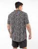 Camisa Manga Corta Hombre Circa