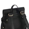 Mochila Secret Kansas SC6 M Negro