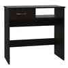 Escritorio + Biblioteca TuHome Office 11 Wengue
