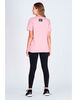 Polera Deportiva Mujer Everlast