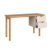 Escritorio Decocasa Aura Off White