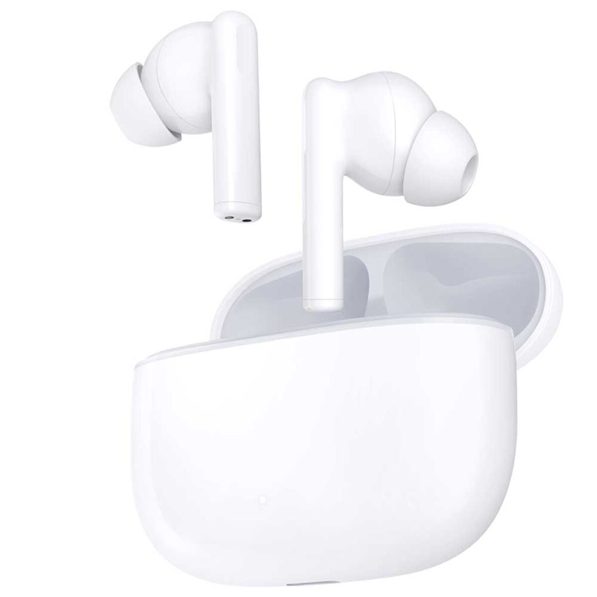 Audífonos Bluetooth Honor X7 Lite Blancos