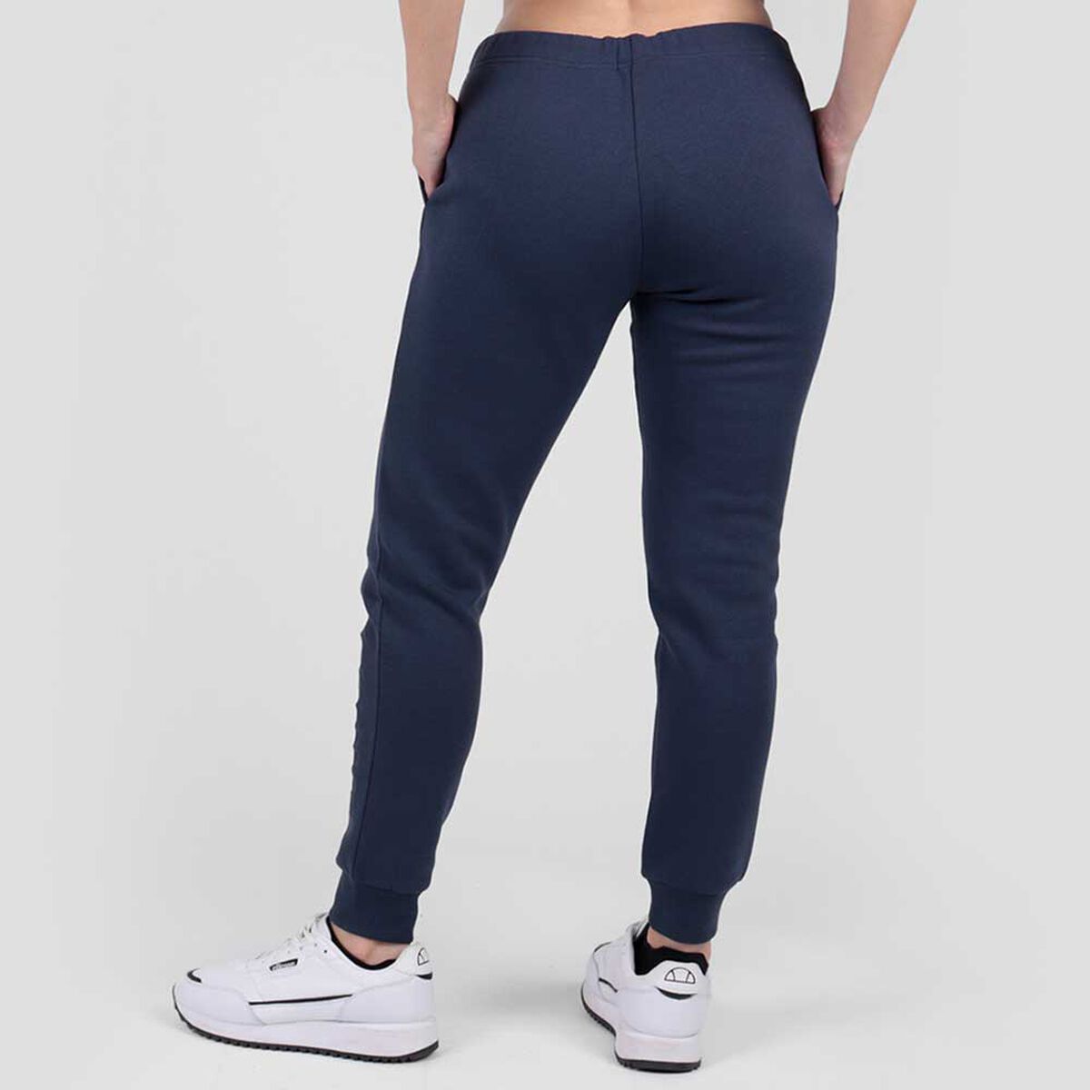 Pantalón de Buzo Algodón Mujer Ellesse