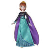 Muñeca Frozen 2 Fashion Doll Anna