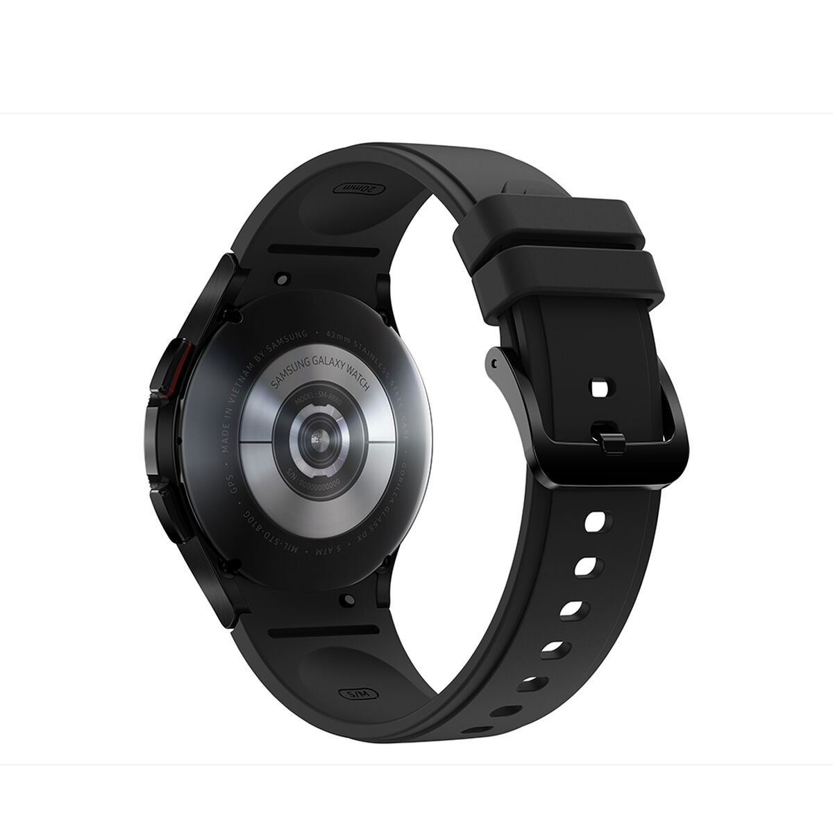Smartwatch Samsung Galaxy Watch4 Classic 42mm Black