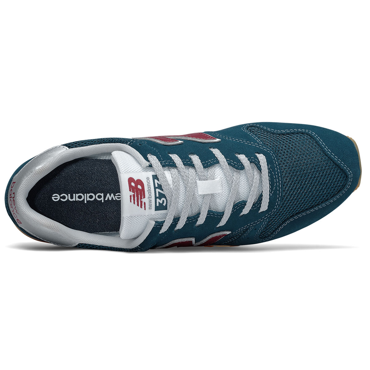 Zapatilla Hombre New Balance