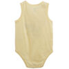 Conjunto Body + Short de Algodón Chess Baby