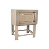 Horno Industrial Maigas 6EAR72R-GLP 1 Cámara 65x65 Gas Licuado