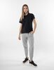Polera Deportiva Manga Corta Mujer Lotto