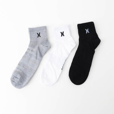 Imagen 2 del producto Pack 3 Calcetas Hombre Hurley