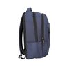 Mochila Saxoline Highway 2SX Azul 36 lt