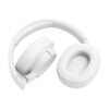 Audífonos Bluetooth Over Ear JBL Tune 770 NC Blanco