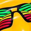 Flotador Emoji Bestway 43139
