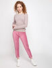 Pantalón Cotele Icono Mujer